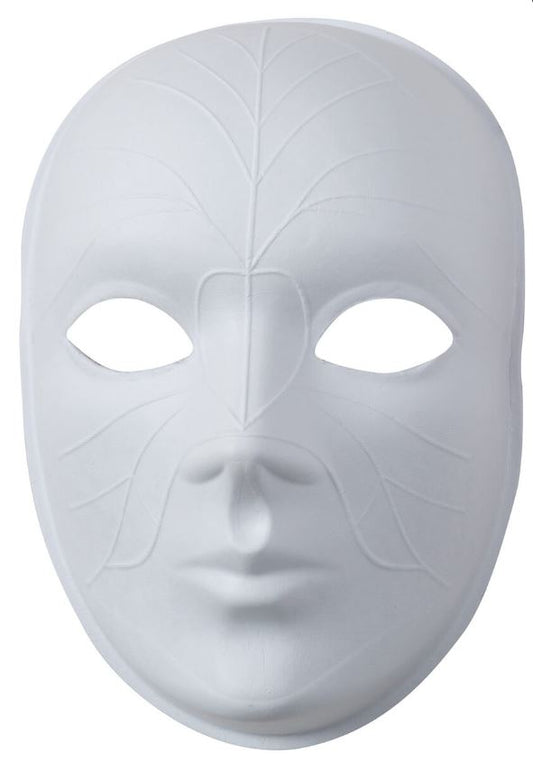 Paperboard Mask Venice 9" x 6-1/4"