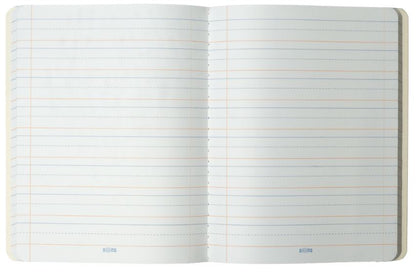 Libreta Caligrafia Primaria 1ro Azul 200 PG