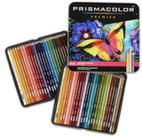Prismacolor Premier Colored Pencils Cj. 48