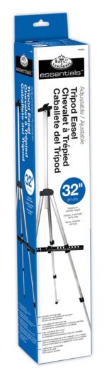 Tripod Artist Easel