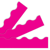 BORDER HOT PINK SOLID