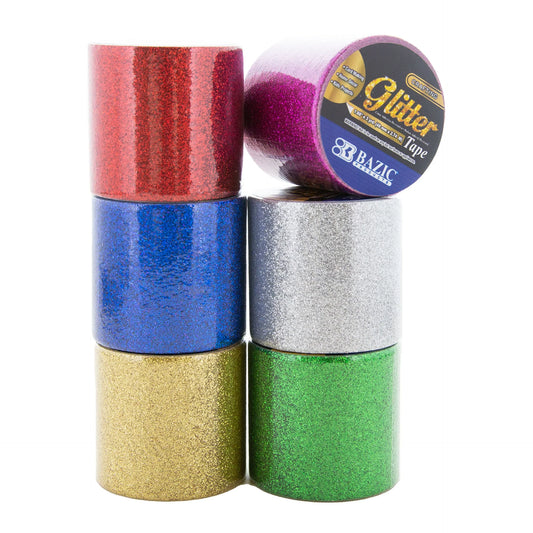 GLITTER DUCK TAPE