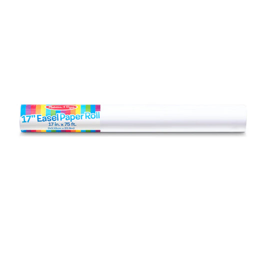 EASEL PAPER ROLL 18" X 75'