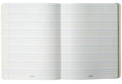 Libreta Caligrafia Primaria 2do Anaranjado 200 PG