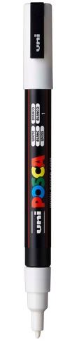 Posca Water-Based Paint Markers Fine Tip