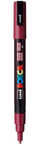 Posca Water-Based Paint Markers Fine Tip