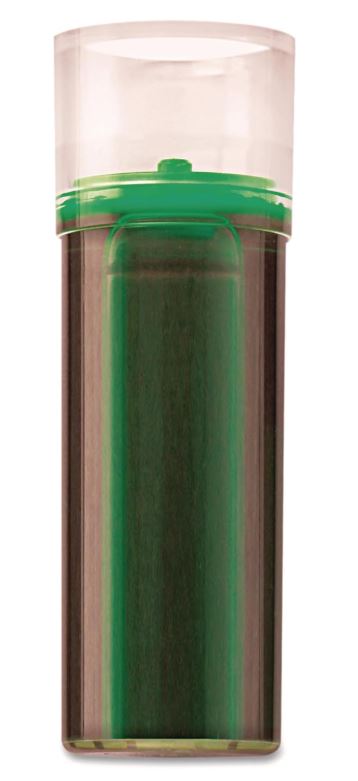 V Board Master BeGreen Marker Refill Cartridge for Green Dry Erase Markers