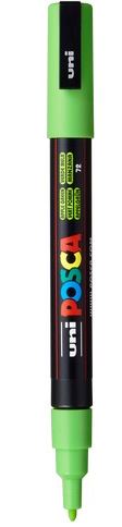 Posca Water-Based Paint Markers Fine Tip