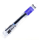 EnerGel Liquid Gel Pen 1.0 mm Refill Medium Blue