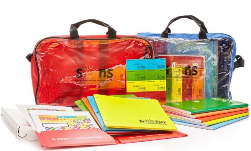 Kits de Inicio Regular
