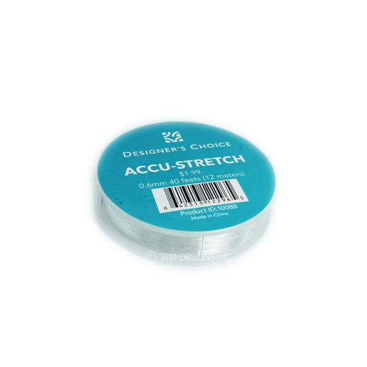 ACCU-STRETCH 0.8 MM/32.5 FT