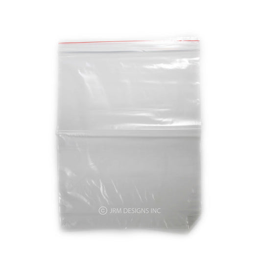 7 X 9in Ziplock