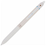 FriXion Waai Clicker Erasable Pens Retractable Gel Ink Pens 0.5 mm Extra Fine Blue Cj. 12