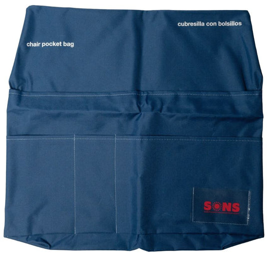 Fundas Para Sillas / Chair Pocket Bag Standard