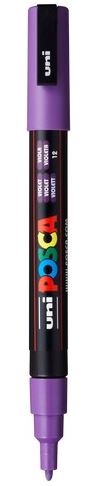 Posca Water-Based Paint Markers Fine Tip
