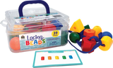 LACING BEADS