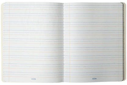 Libreta Caligrafia Primaria 2do Negro 200 PG