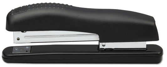 Bostitch Office Ergonomic Desktop Stapler 20 Sheet Black