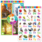 EARLY FUNDAMENTAL SKILLS LEARNING SET