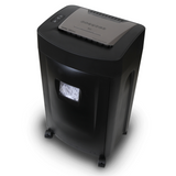 SHREDDER 60-MINUTE RUN-TIME CROSS-CUT BRONZE