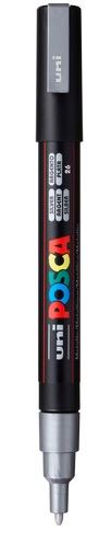 Posca Water-Based Paint Markers Fine Tip