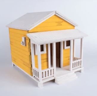 La Casita de Campo - Alegría Kit 35 PCS