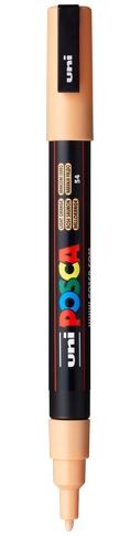 Posca Water-Based Paint Markers Fine Tip