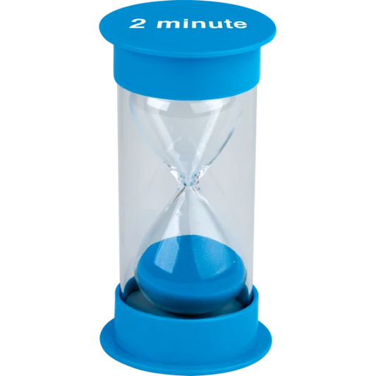 2 Minute Sand Timer-Medium