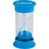 2 Minute Sand Timer-Medium