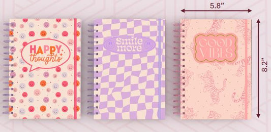 JOURNAL ASST INSPIRATIONAL