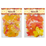 MAPLE LEAVES 2 ASSORTED