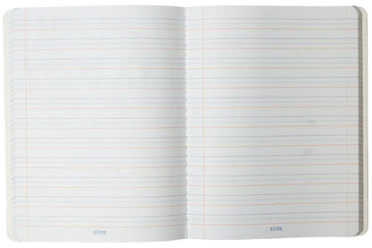 Libreta Caligrafia Primaria 3ro Violeta 200 PG