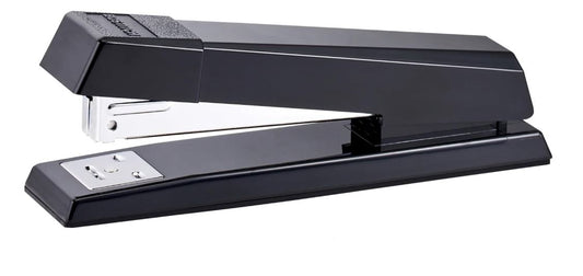 Bostitch Stapler No-Jam Premium for Desktop 25 Sheet Black