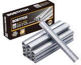Bostitch 1/4" B8 PowerCrown Staples Cj. 5000