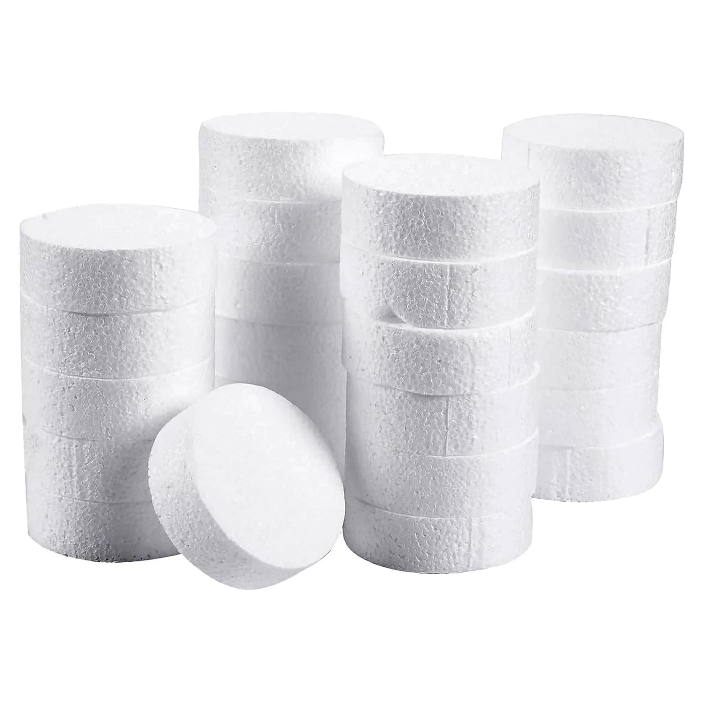DURAFOAM DISC 3" X 1"