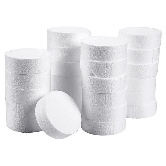 DURAFOAM DISC 3" X 1"