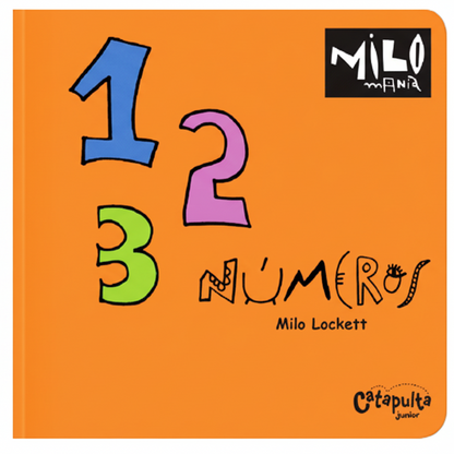 Números | Milomanía | Catapulta