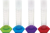 Up-Close Science: Graduated Cylinders Activity Set