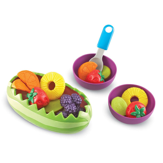 FRESH FRUIT SALAD SET