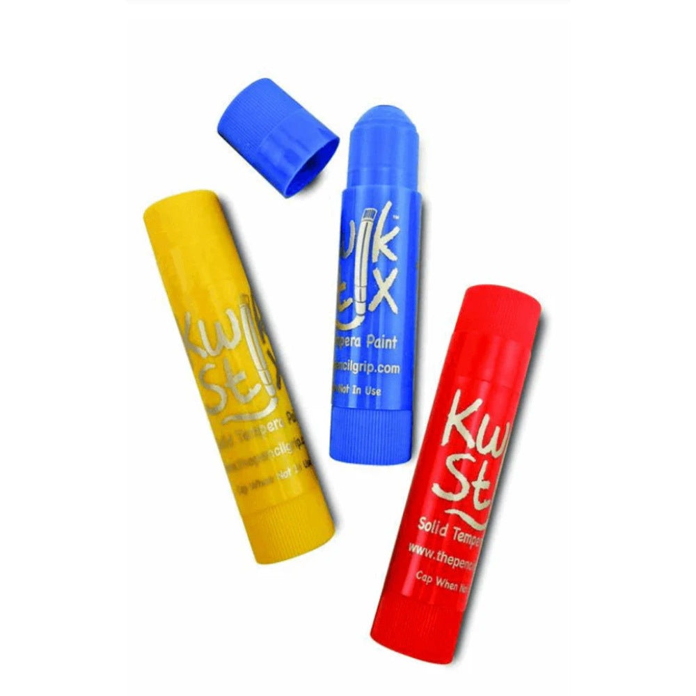 Kwik Stix 12 Colors