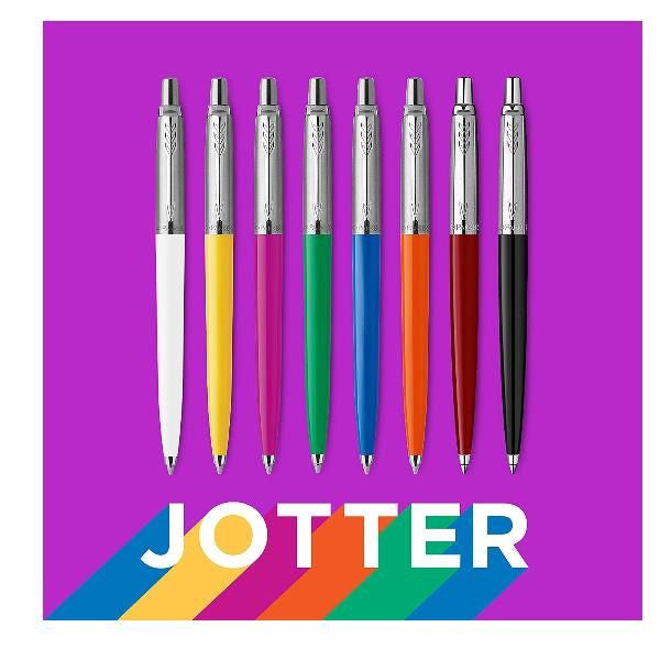 JOTTER BALL POINT