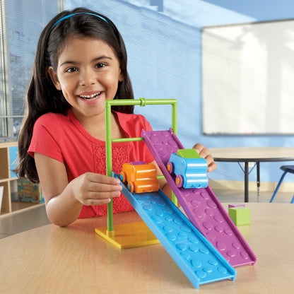 STEM Force and Motion Activity Set