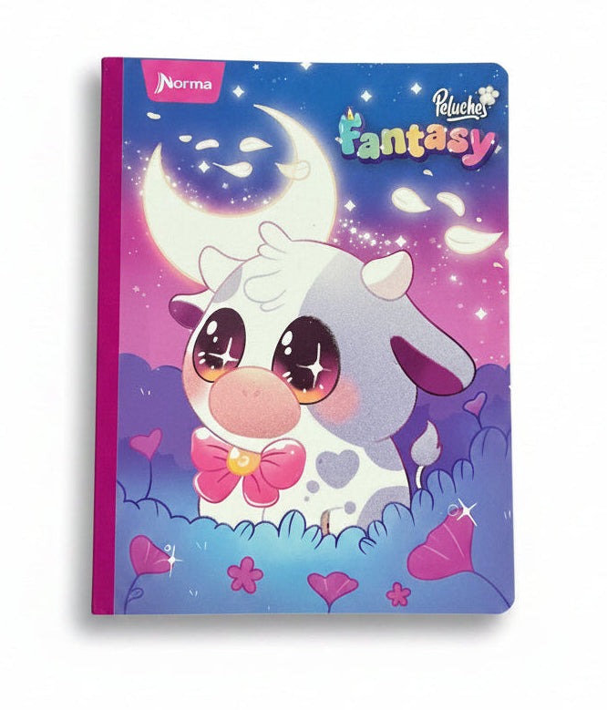 Luna Moo
