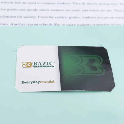 Glossy Laminated Pastel Color | 2-Pockets | Portfolios