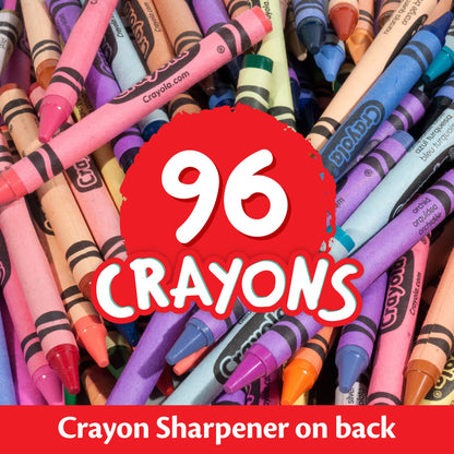 Crayola Crayons
