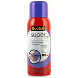 Super adhesive 77 lata 10.75oz