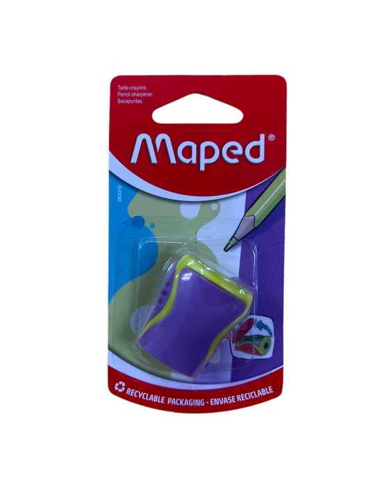 BUGGY TWO HOLD SHARPENER