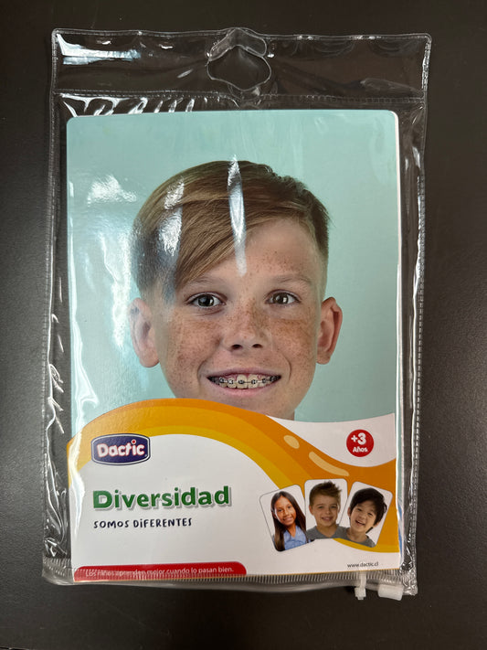 LAMINA DIVERSIDAD
