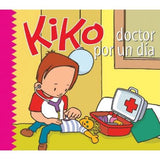 KIKO: DOCTOR POR UN DIA