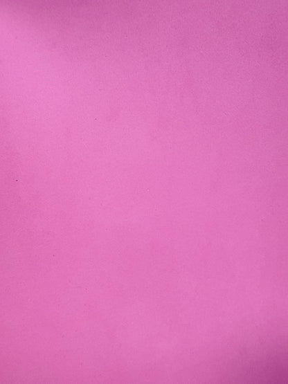Foam Sheet 12” x 18” 2MM